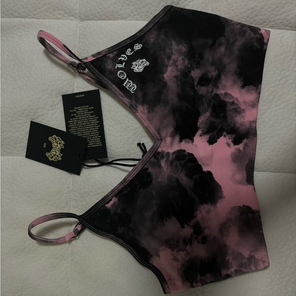 DARCSPORT CHOPPER V2 "EVERSON SEAMLESS"